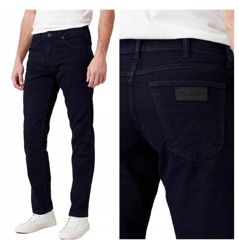 Мъжки дънки 41011 Wrangler