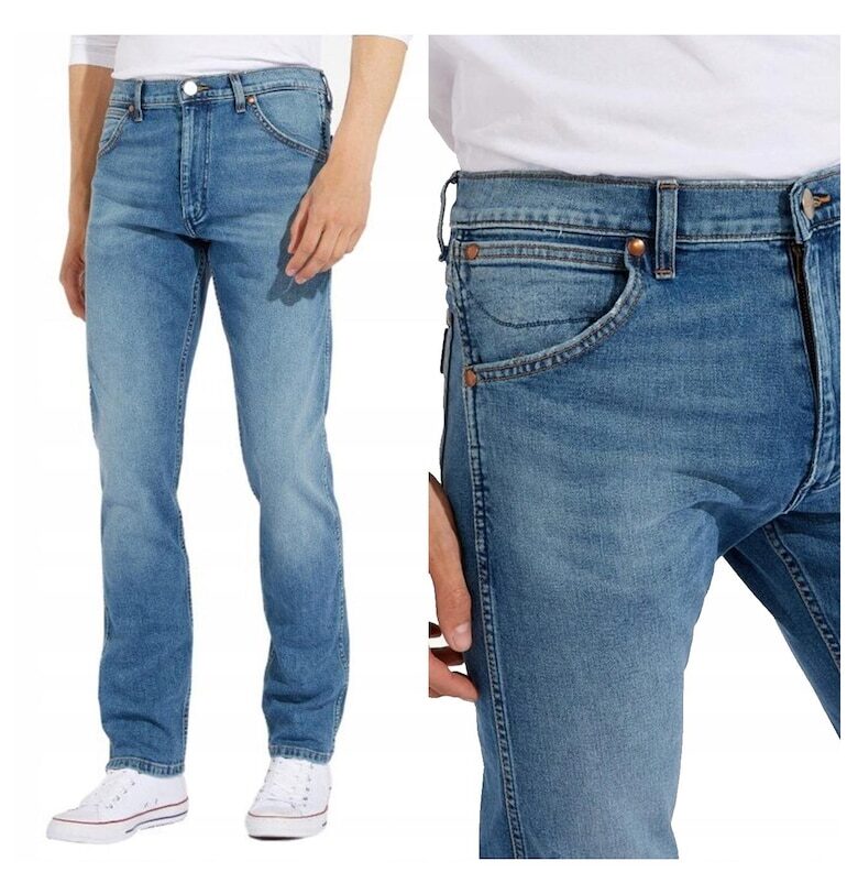 Мъжки дънки 41210 Wrangler