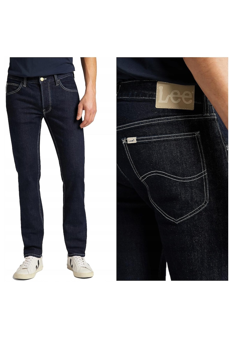 Мъжки дънки 43634 Lee