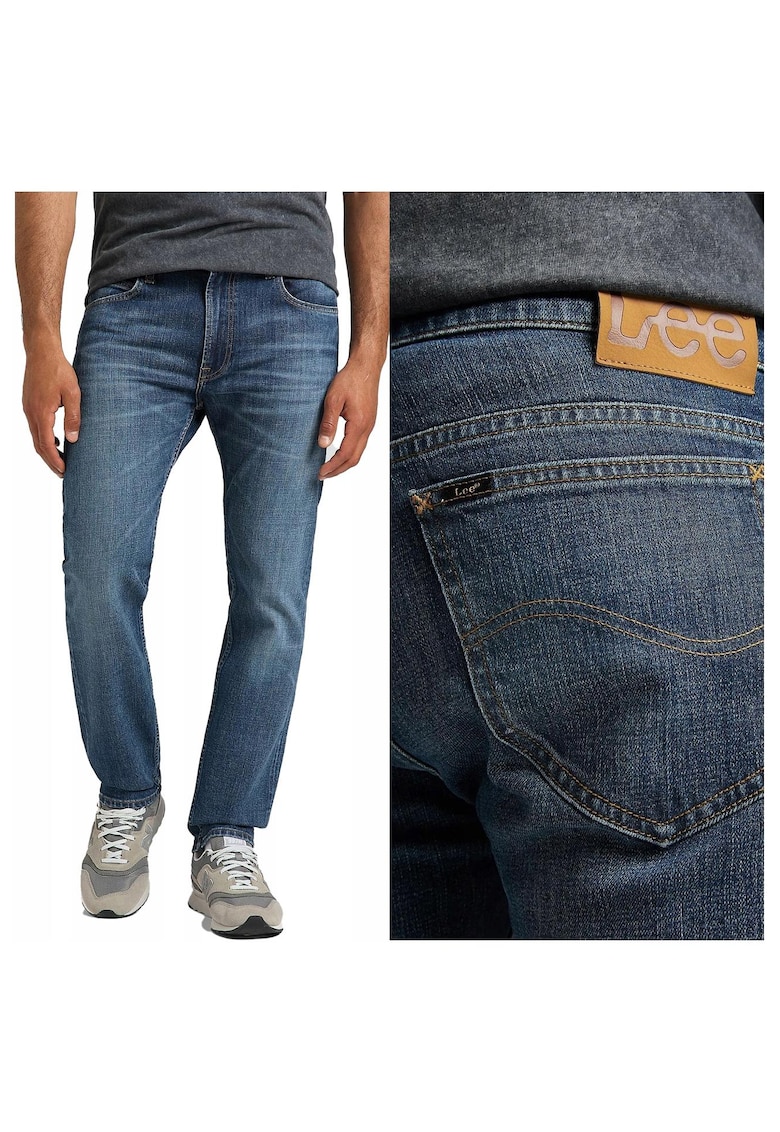 Мъжки дънки 43695 Lee