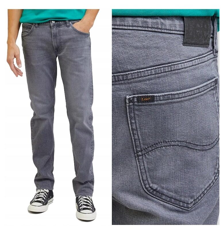 Мъжки дънки 44226 Lee