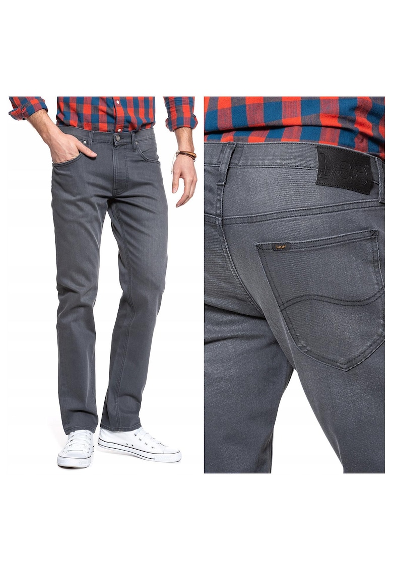 Мъжки дънки 44228 Lee