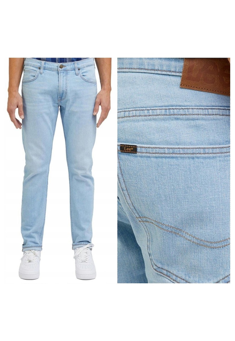 Мъжки дънки 44231 Lee