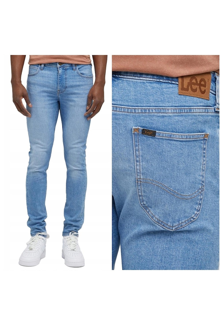 Мъжки дънки 44237 Lee