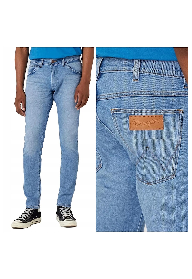 Мъжки дънки 44265 Wrangler