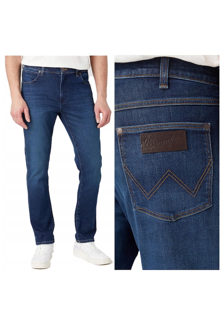Мъжки дънки 44968 Wrangler