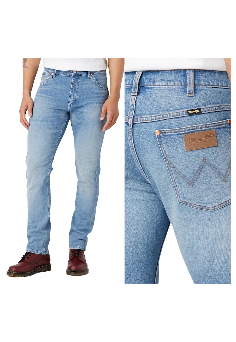 Мъжки дънки 45111 Wrangler