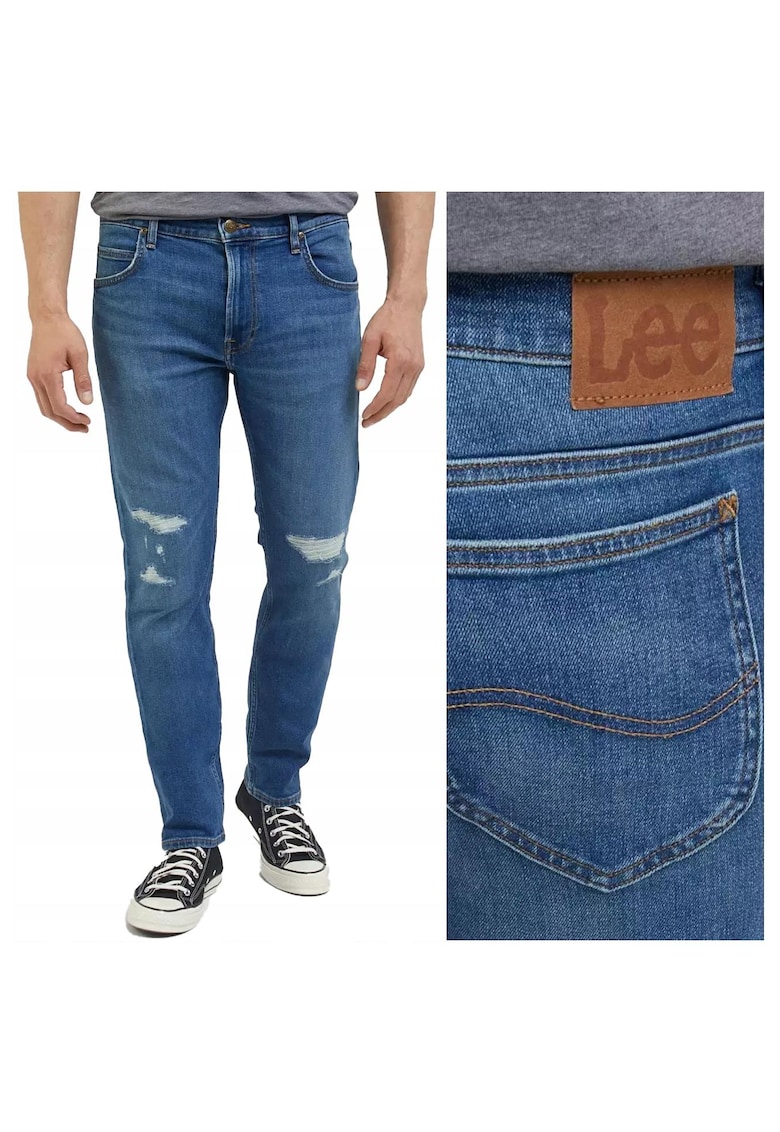 Мъжки дънки 45152 Lee