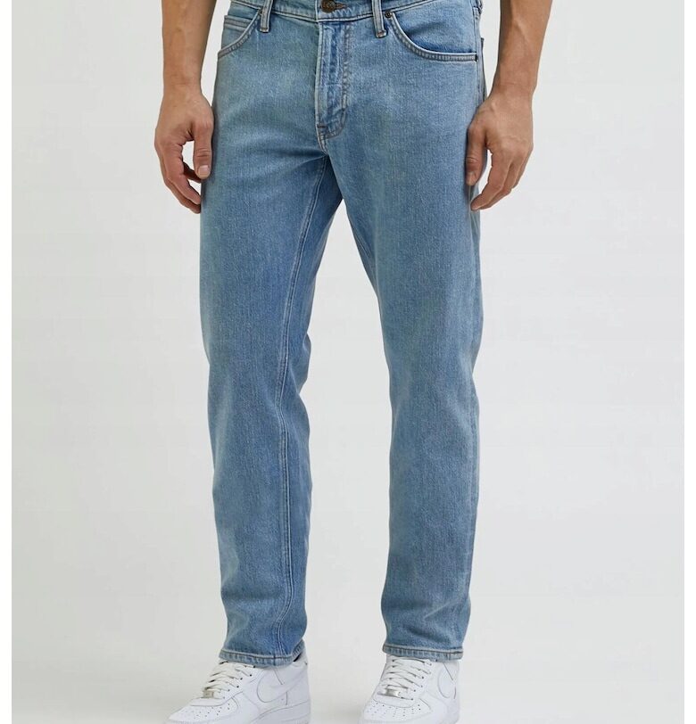 Мъжки дънки 45154 Lee