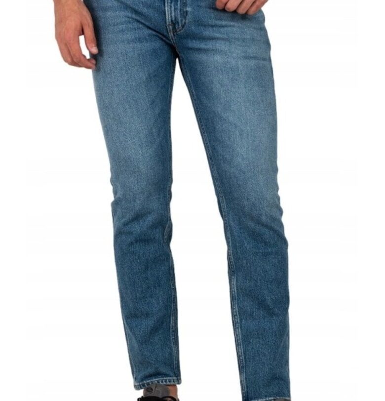 Мъжки дънки -  Basic Lee