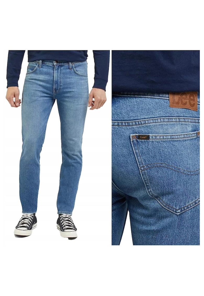 Мъжки дънки - Basic Lee