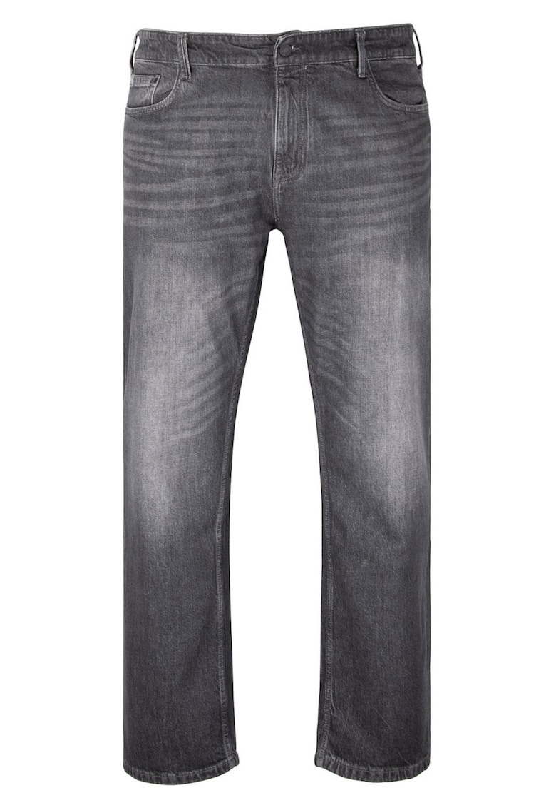 Мъжки дънки Casby - Tъмносив sOliver