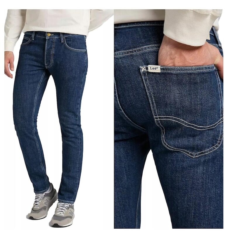 Мъжки дънки -  Luke Lee