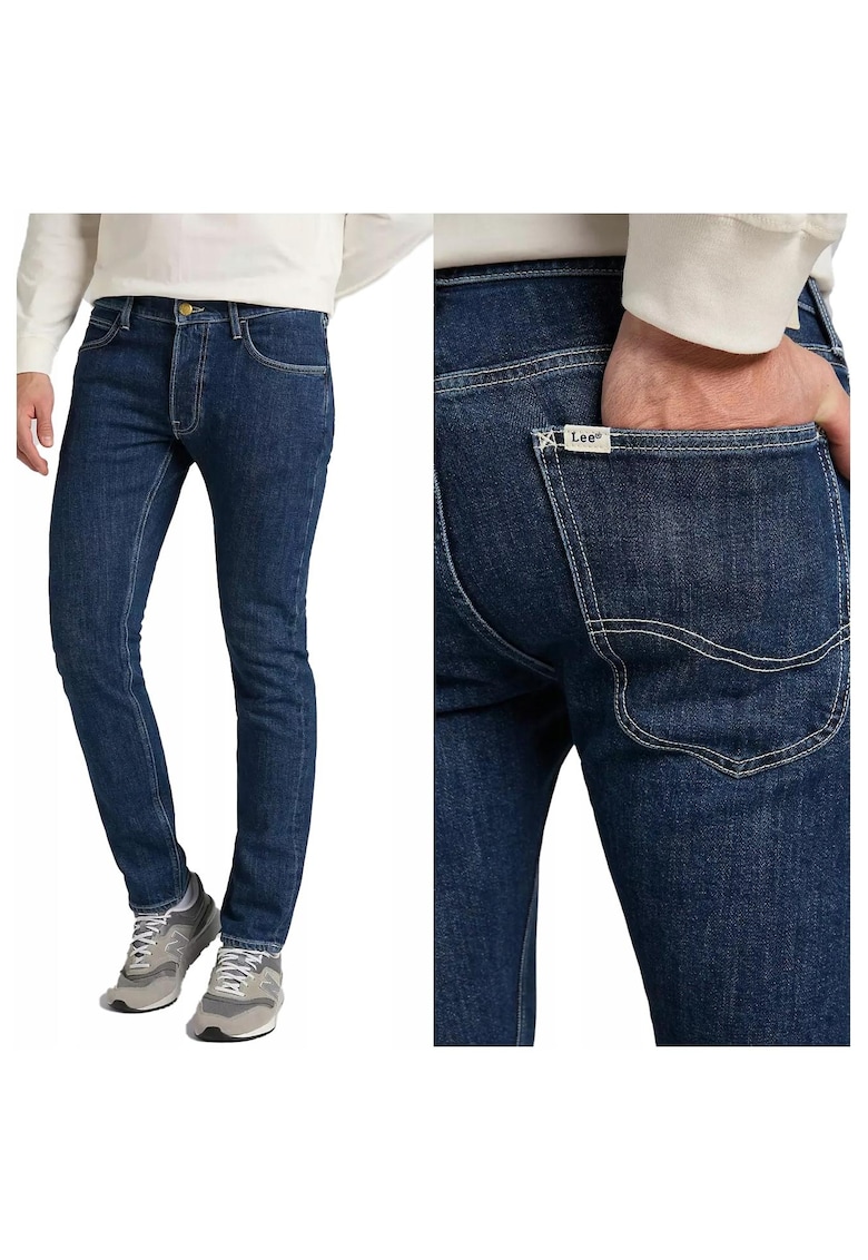 Мъжки дънки - Luke Lee