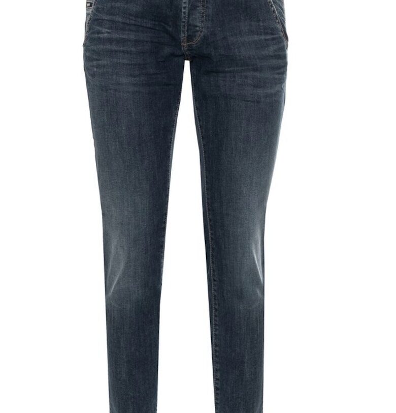 Мъжки дънки Газ модел 351278 - Син GAS