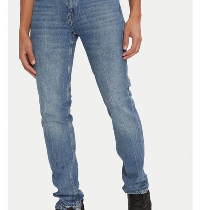 Мъжки дънки - Син JUST CAVALLI