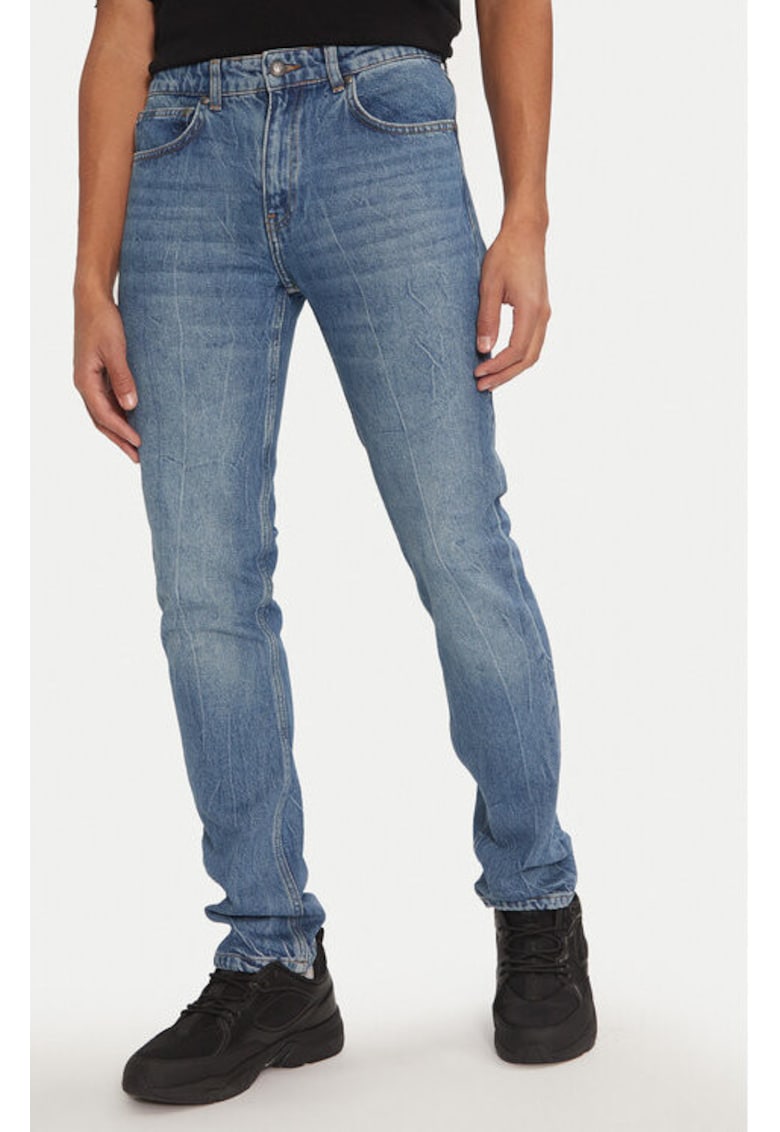 Мъжки дънки - Син JUST CAVALLI