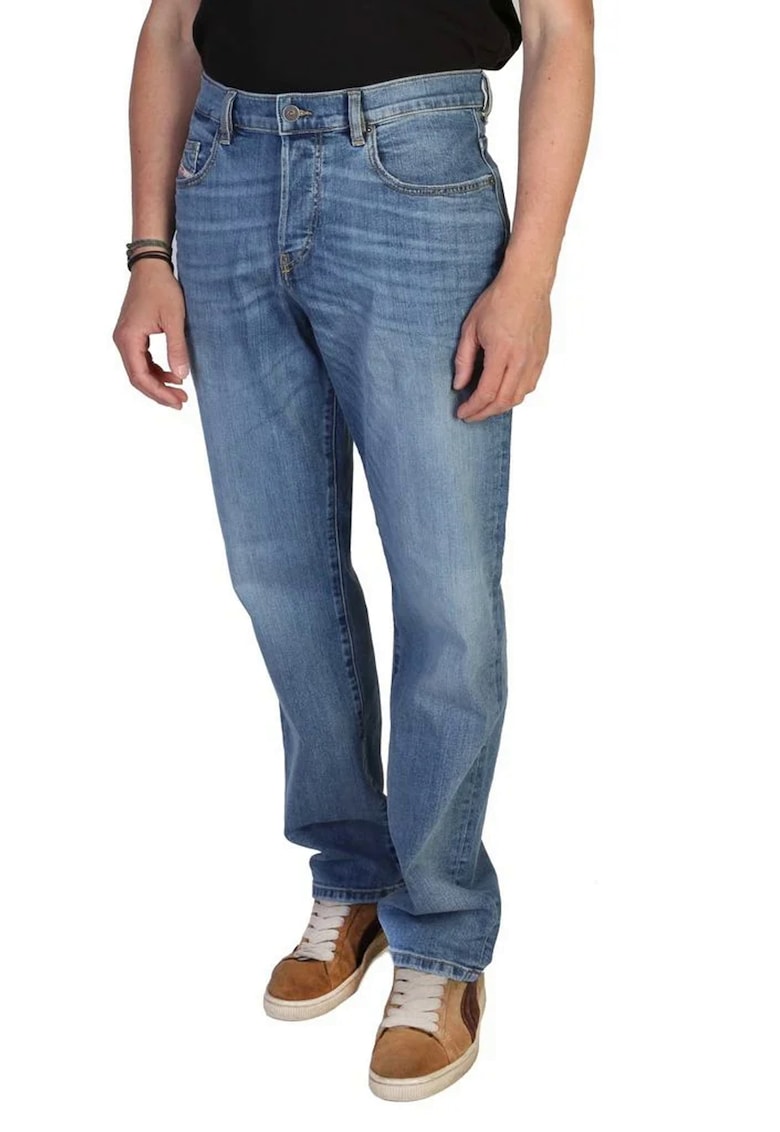 Мъжки дънки модел D-VIKER L32 A05156 RM046 - Син Diesel