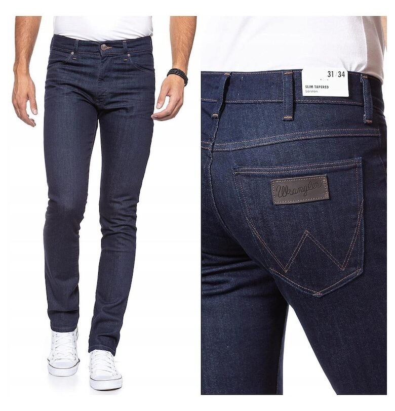 Мъжки дънки_11567 Wrangler