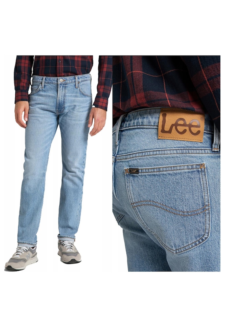 Мъжки дънки_39014 Lee