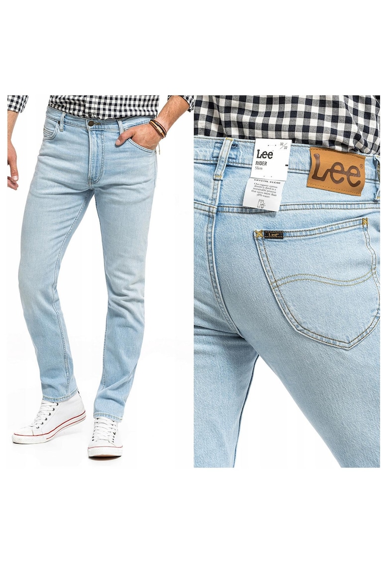 Мъжки дънки_39025 Lee