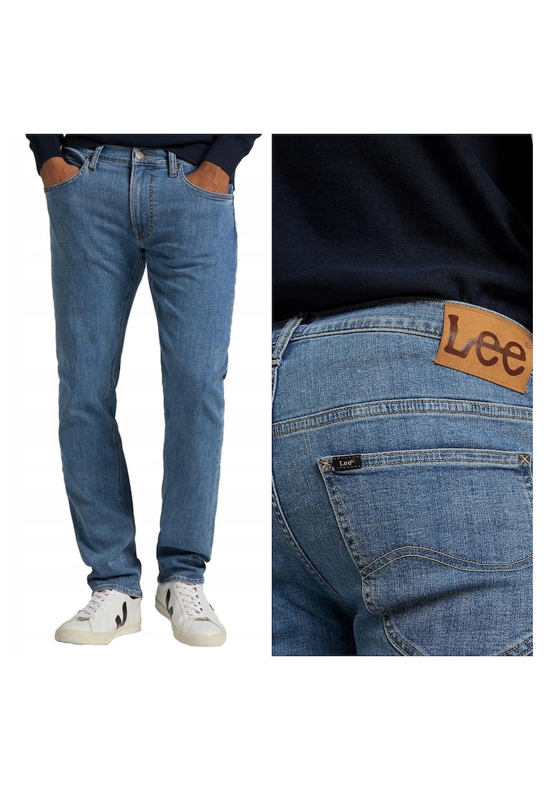 Мъжки дънки_39135 Lee