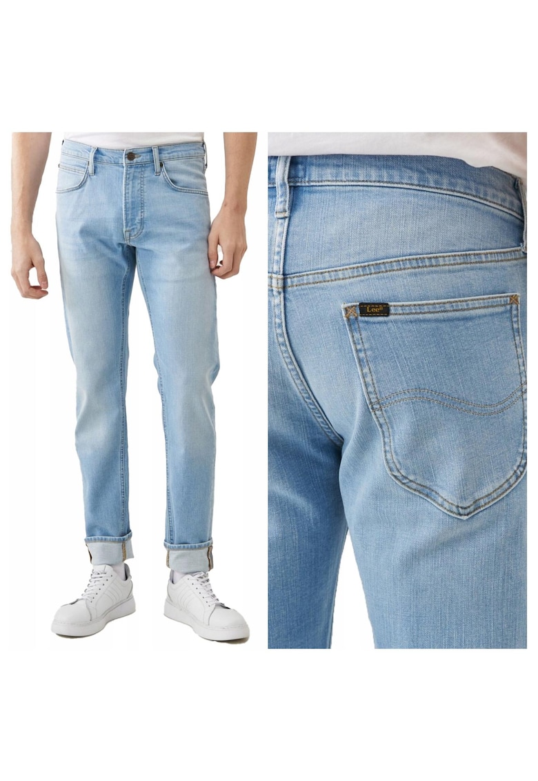 Мъжки дънки_39138 Lee