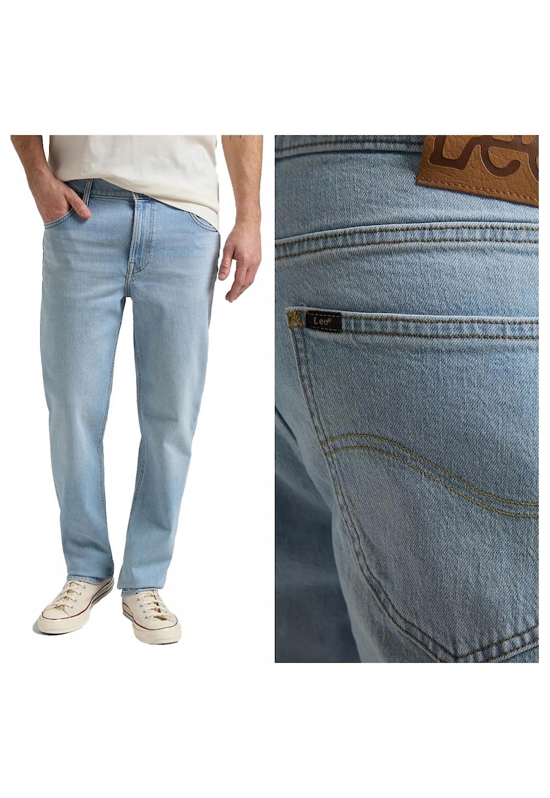 Мъжки дънки_39245 Lee