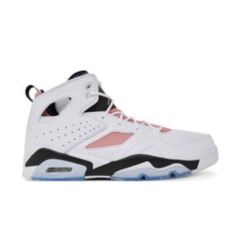 Мъжки кецове 305801180 -  Естествена кожа - Многоцветни Nike