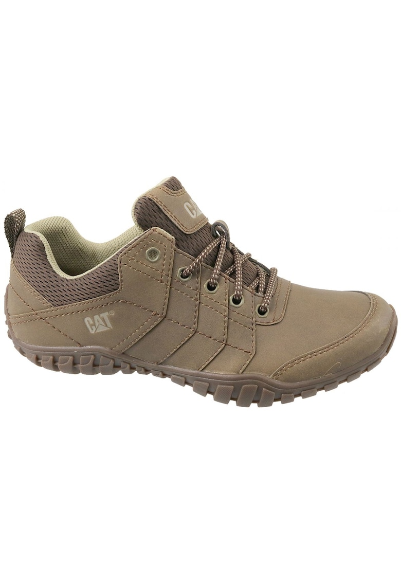 Мъжки кецове - BM75159 - Бежови CAT