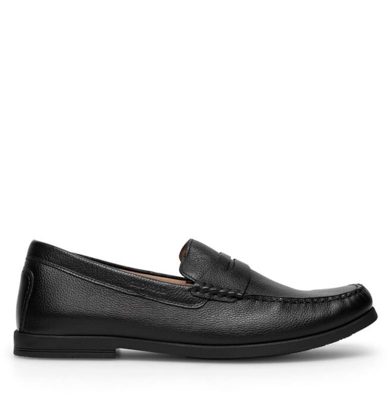 Мъжки кецове  Black Gino Rossi