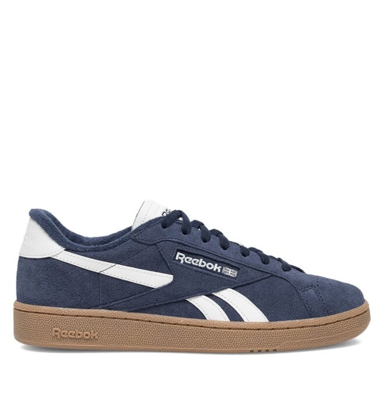 Мъжки кецове  в тъмносиньо Reebok