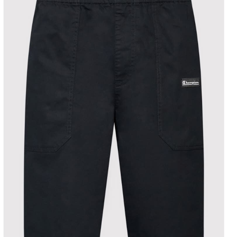 Мъжки къси панталони -  209870398 - Памук Champion