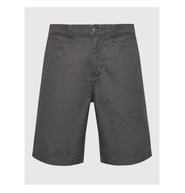 Мъжки къси панталони -  300053577 - Памук/Полиестер - 30 US - Сив Vans