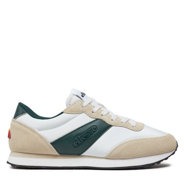 Мъжки маратонки  304036149 - Велур/Текстил - Многоцветни - Многоцветен ELLESSE