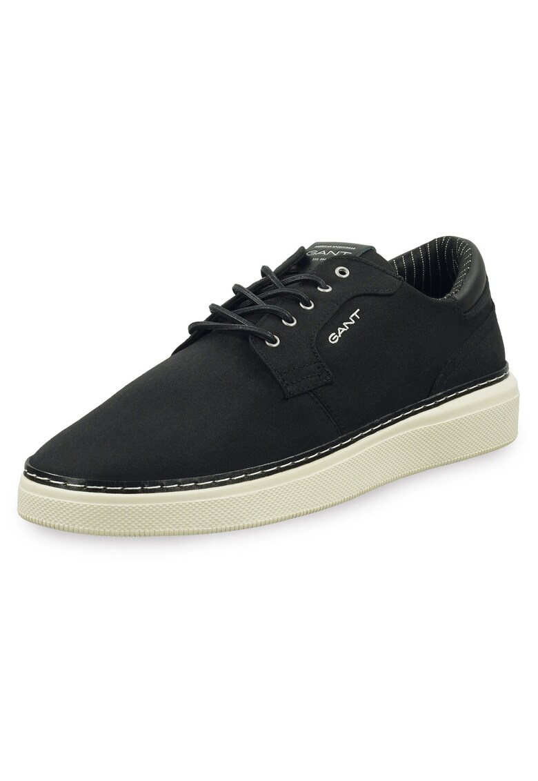 Мъжки маратонки 30638908 - Текстил - Черен Gant