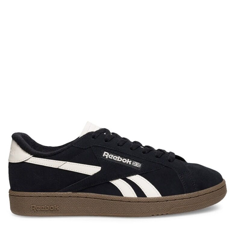 Мъжки маратонки -  590558848429544 - Естествена кожа Reebok