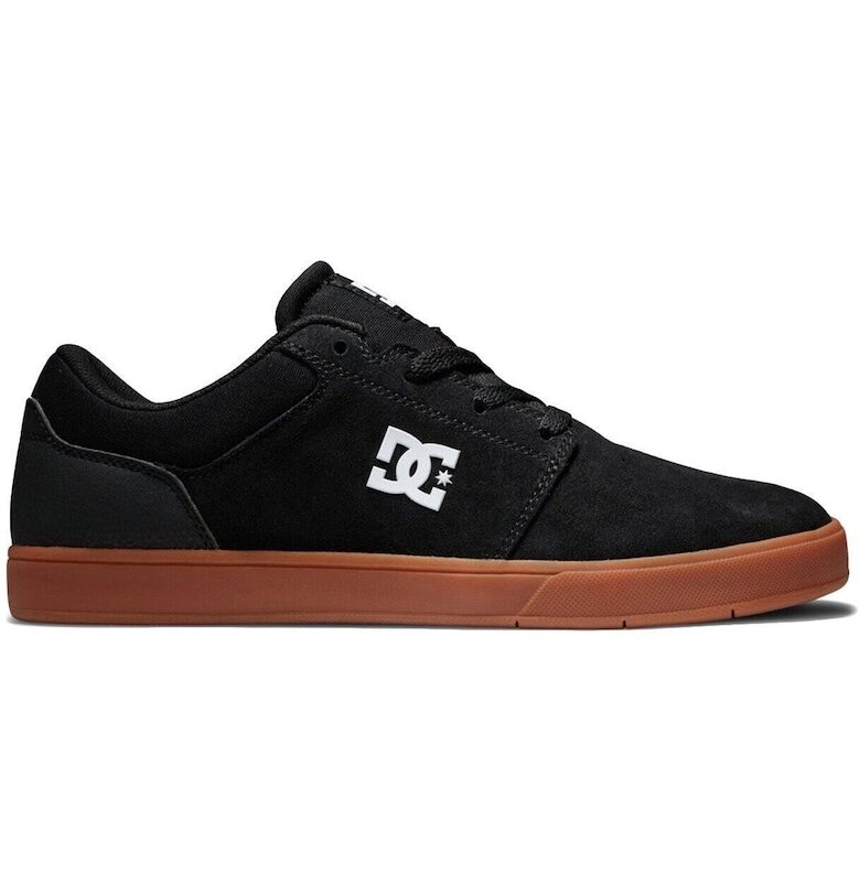 Мъжки маратонки  Crisis 2 28406 - Черни - Черен DC Shoes