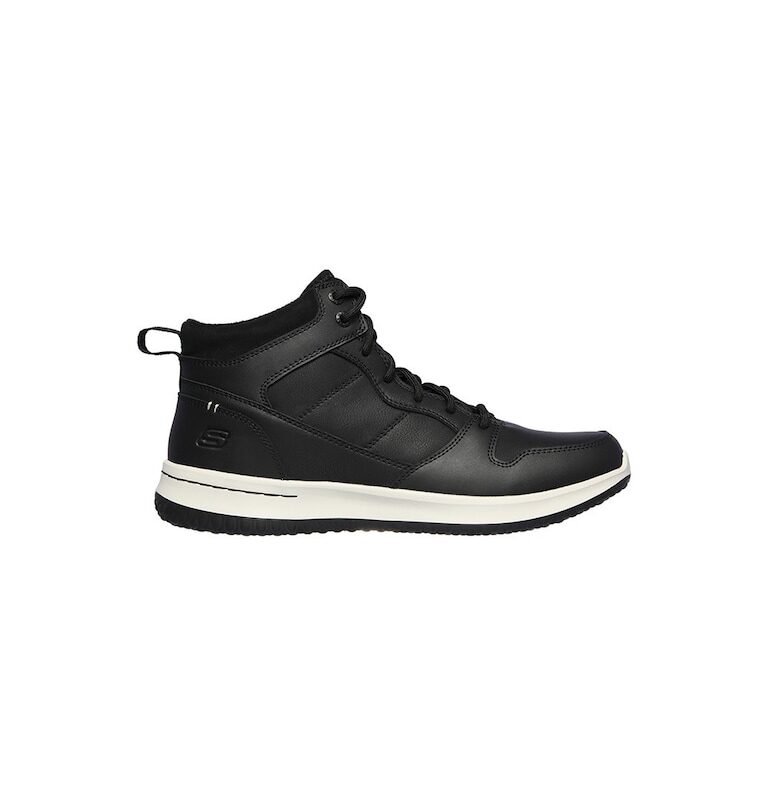 Мъжки маратонки  Delson Ralcon 210229-BLK Skechers