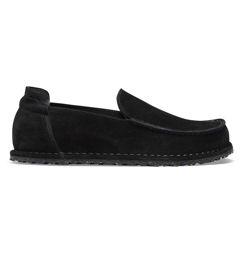 Мъжки мокасини -  Utti 1026153 - Birkenstock