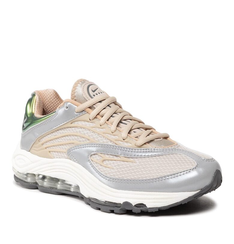 Мъжки обувки -  301149071 - Текстил - Бежови Nike