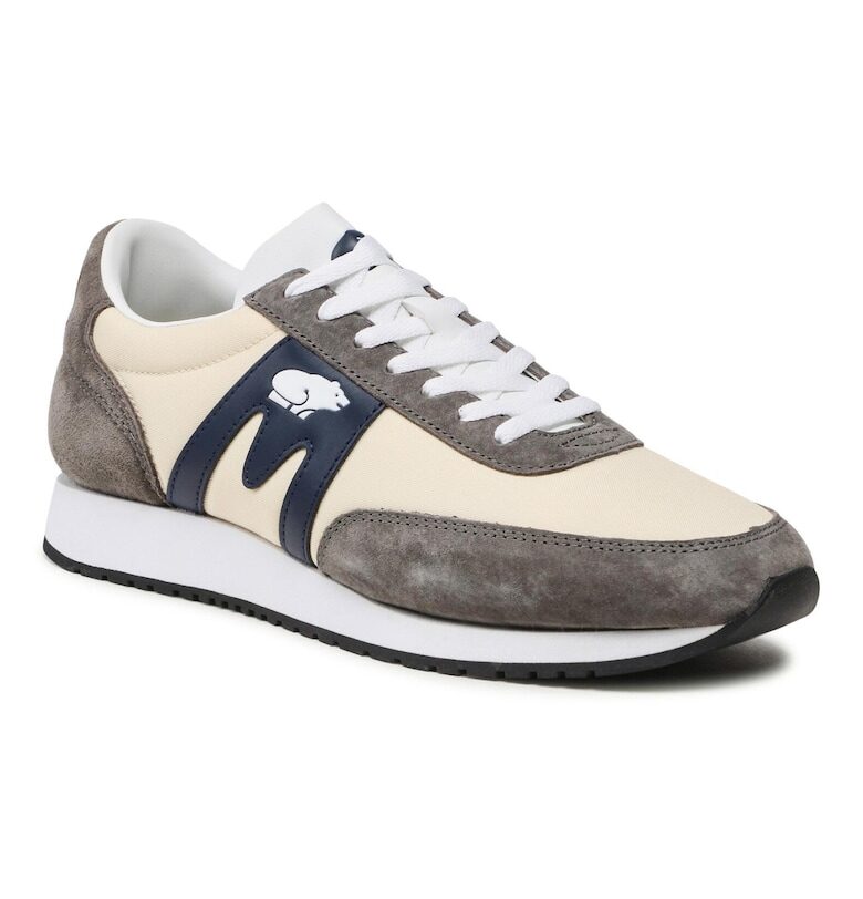 Мъжки обувки -  303038038 - Текстил - Сив - Черен KARHU