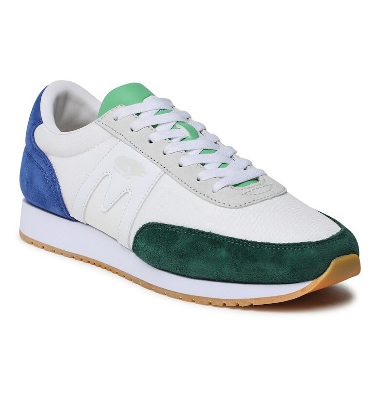 Мъжки обувки -  303040154 - Текстил - Многоцветни KARHU