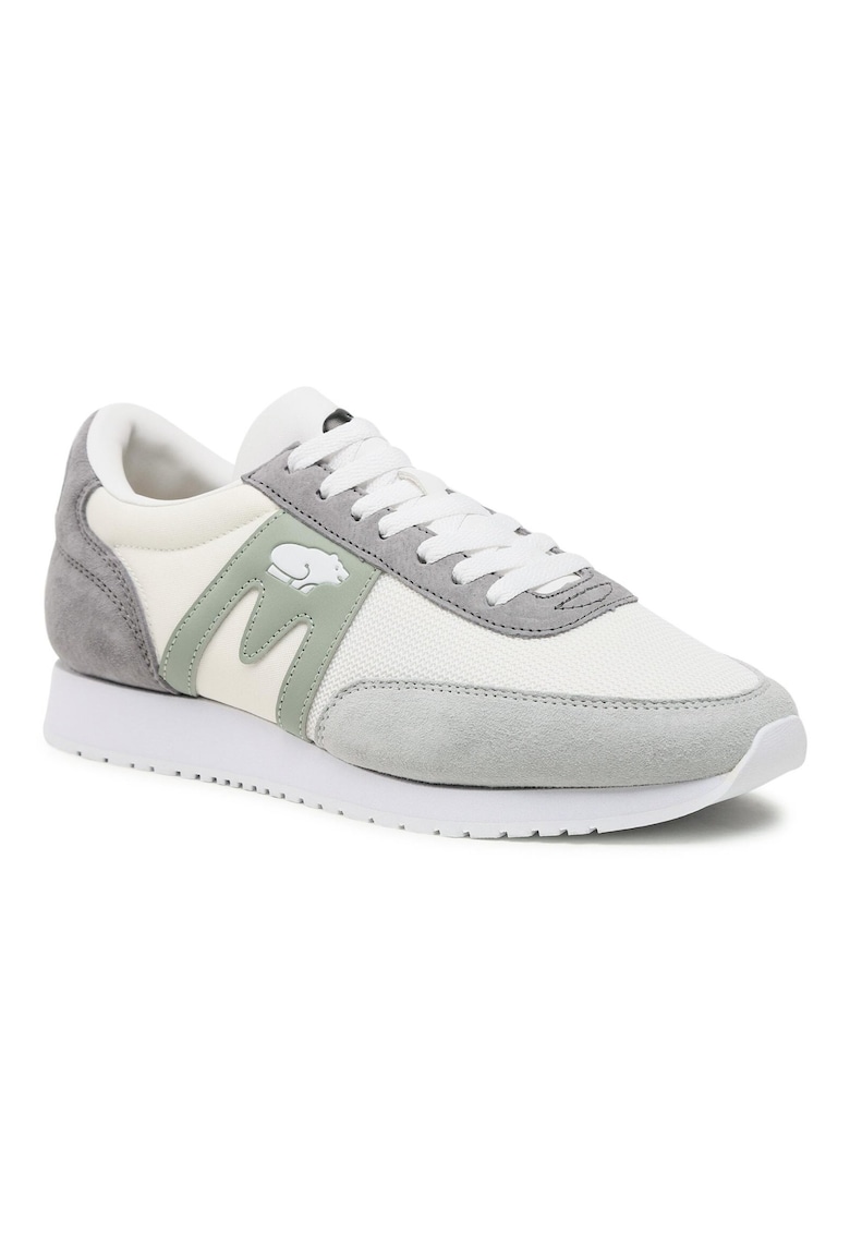 Мъжки обувки - 303040246 - Текстил - Сив - Кафяв KARHU