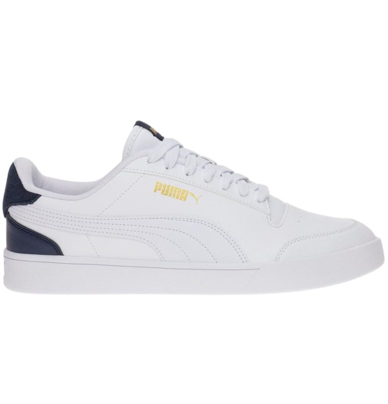 Мъжки обувки 30966805 -  Гума - Бял Puma