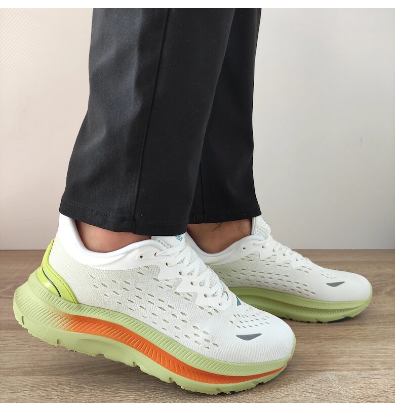 Мъжки обувки 7081190 White - Бяло - Бял FRANCO GERARDO