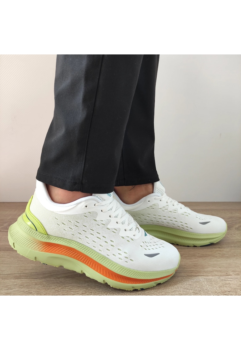 Мъжки обувки 7081190 White - Бяло - Бял FRANCO GERARDO