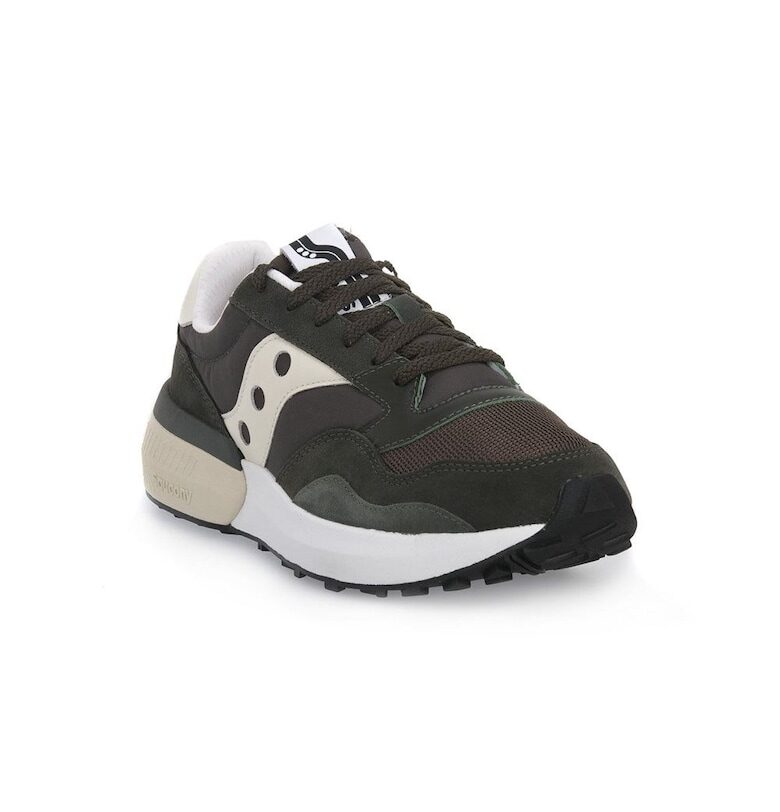 Мъжки обувки  775397 - Синтетика Saucony