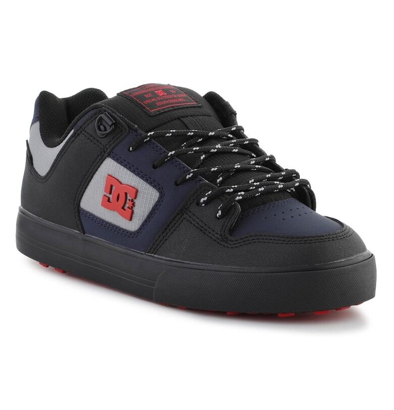 Мъжки обувки  789438 - Естествена кожа DC