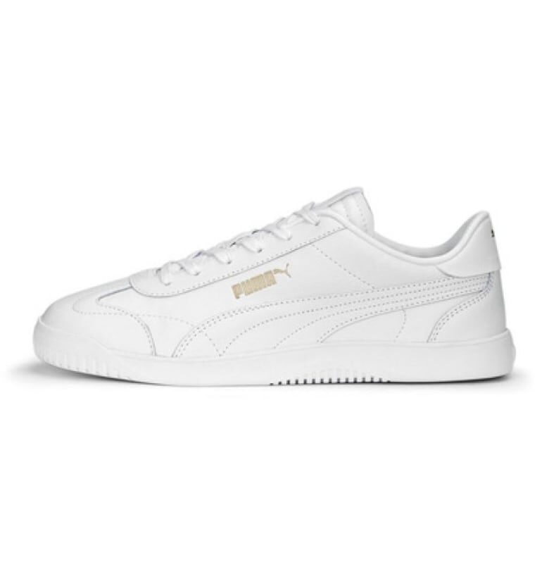 Мъжки обувки -  BM172823 - бял Puma